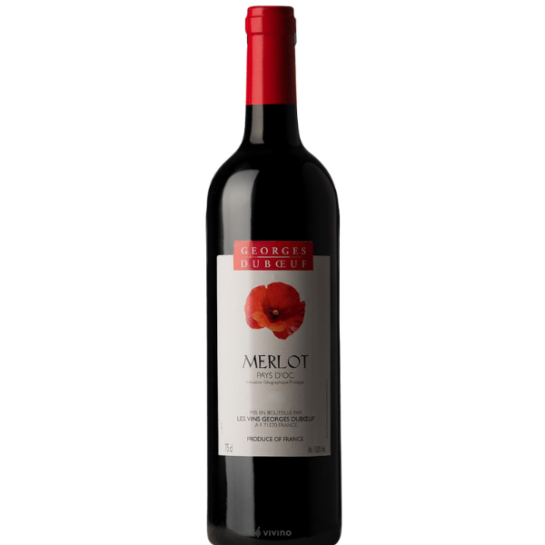 Georges Duboeuf Merlot