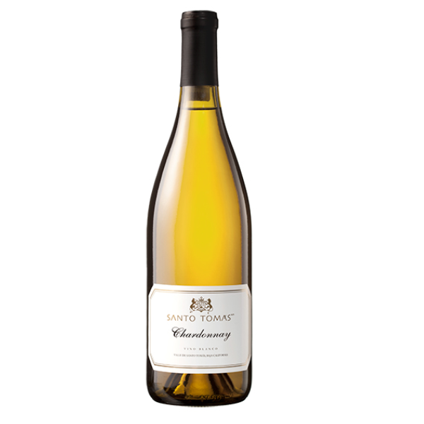 Santo Tomás Chardonnay