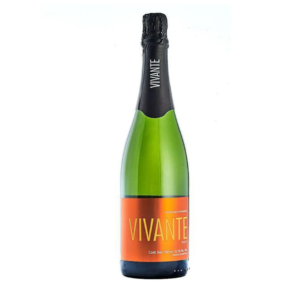 Vivante brut
