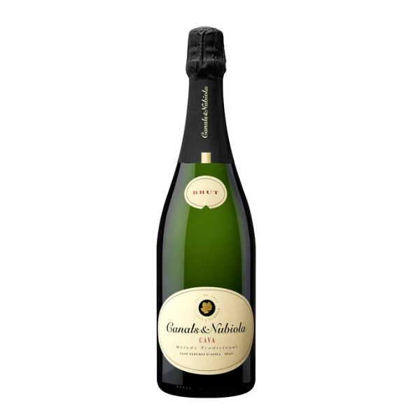 Canals & Nubbiola Cava