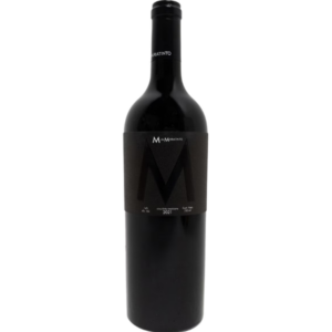 M de Mariatinto