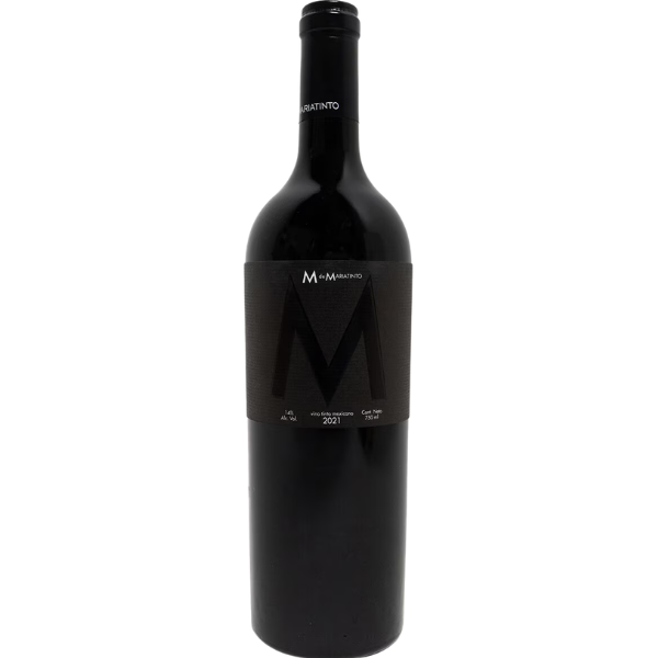 M de Mariatinto