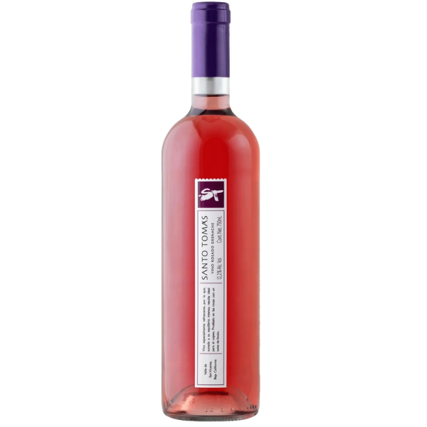 Santo Tomás Rosado