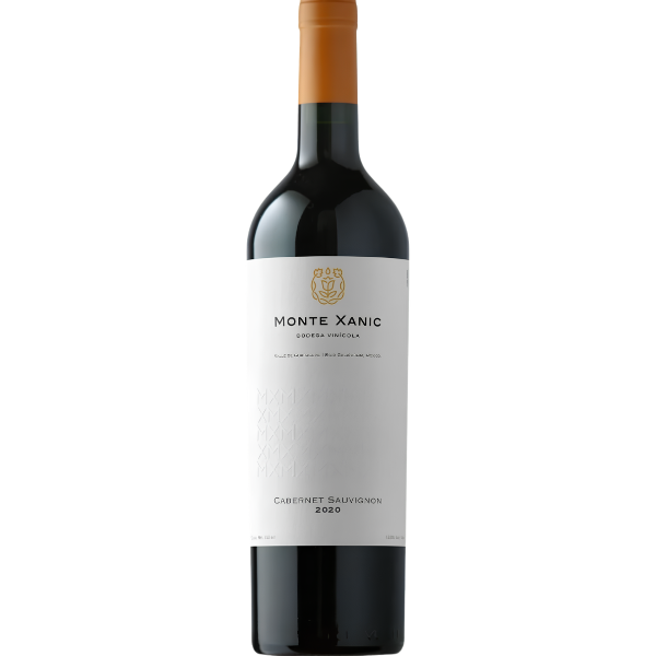 Monte Xanic Edición Limitada Cabernet Franc - Merlot
