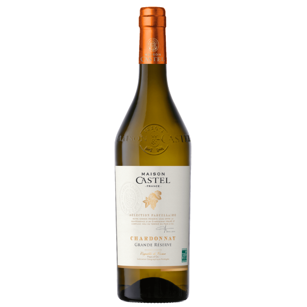 Maison Castel Chardonnay 2020