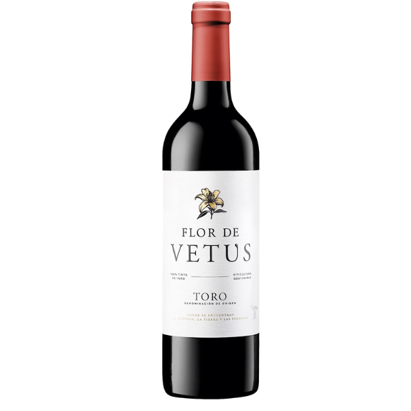 Flor de Vetus Toro