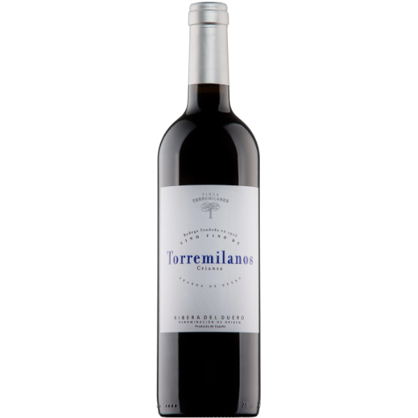 Torremilanos Crianza