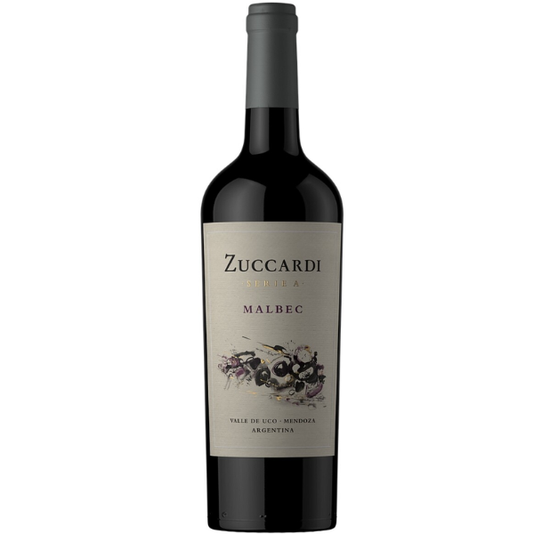 Zuccardi Serie A Malbec