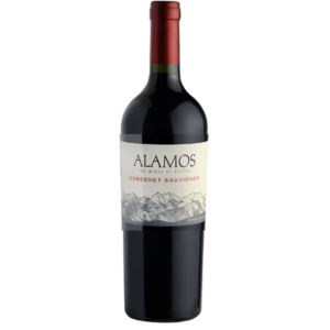 Álamos Cabernet S...