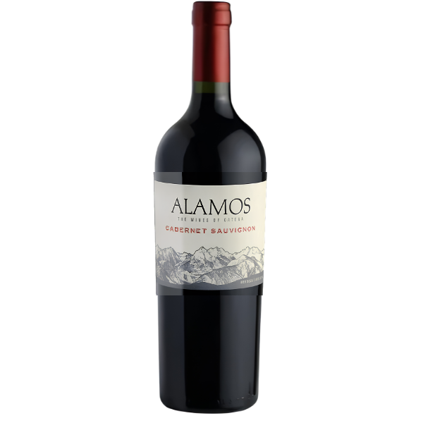 Álamos Cabernet Sauvignon
