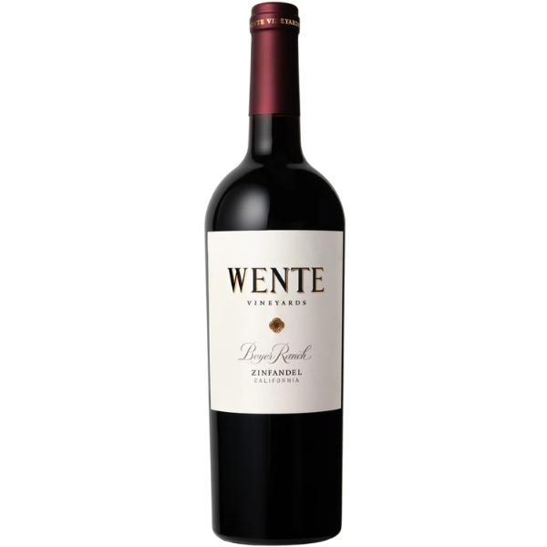 Wente Zinfandel
