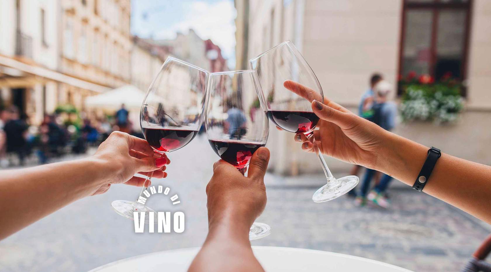 Lección 8: La Degustación de los Vinos