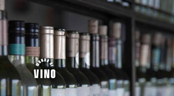 Lección 21: El Servicio del Vino