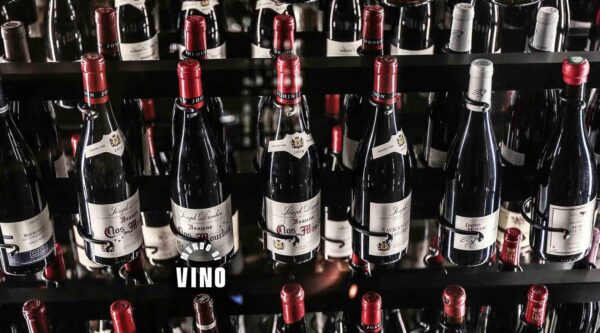 Lección 22: Leyendo y Entendiendo Etiquetas de Vino