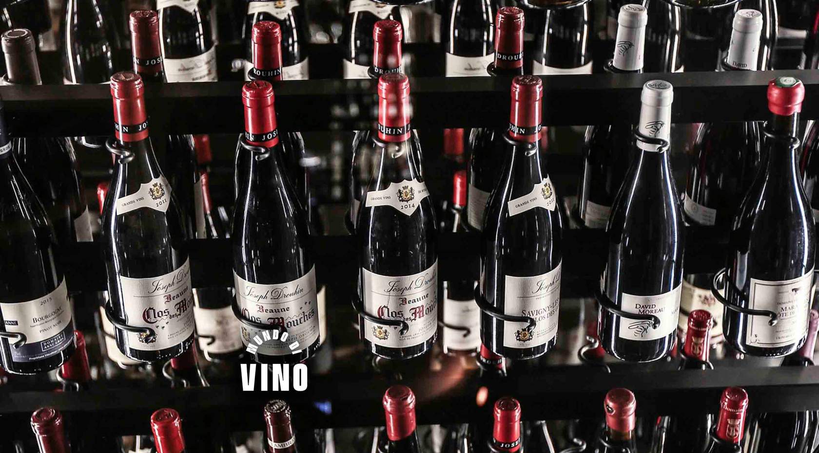 Lección 22: Leyendo y Entendiendo Etiquetas de Vino