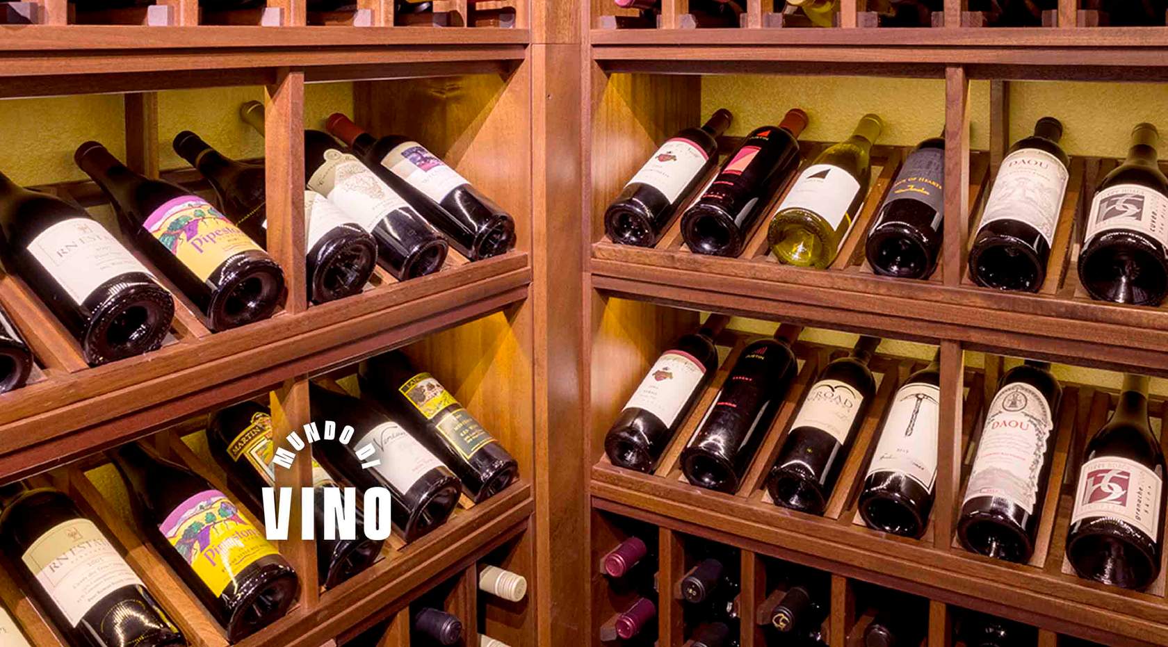Lección 23: Conservación de los Vinos