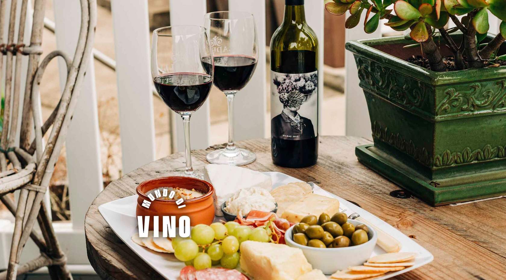 Lección 26: Efecto de los Alimentos en el Vino